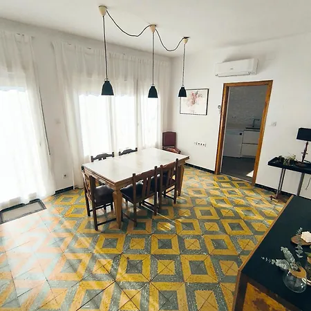 Casa Arbos A Arbeca, Les Garrigues Holiday home
