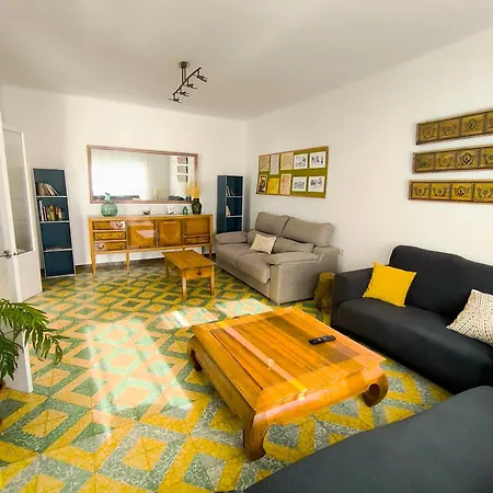 Casa Arbos A Arbeca, Les Garrigues Holiday home *