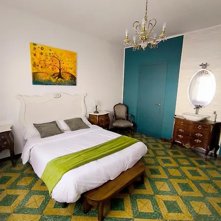 Holiday home Casa Arbos A Arbeca, Les Garrigues *