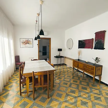 Casa Arbos A Arbeca, Les Garrigues Holiday home Arbeca