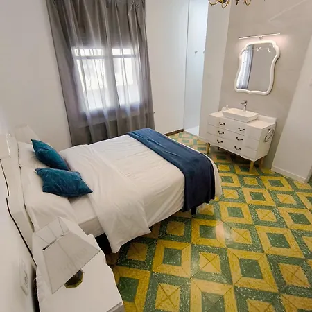 Casa Arbos A Arbeca, Les Garrigues *