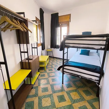 Holiday home Casa Arbos A Arbeca, Les Garrigues *