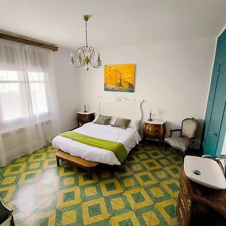 Casa Arbos A Arbeca, Les Garrigues Holiday home Arbeca