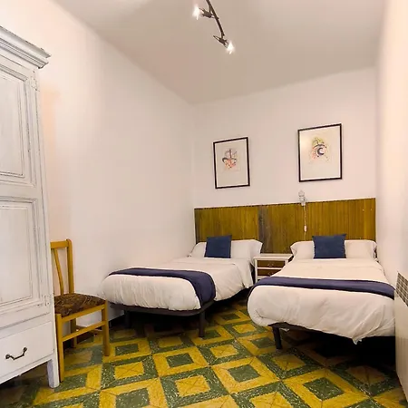 Casa Arbos A Arbeca, Les Garrigues Holiday home Arbeca