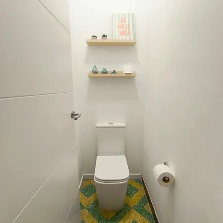 Casa Arbos A Arbeca, Les Garrigues *