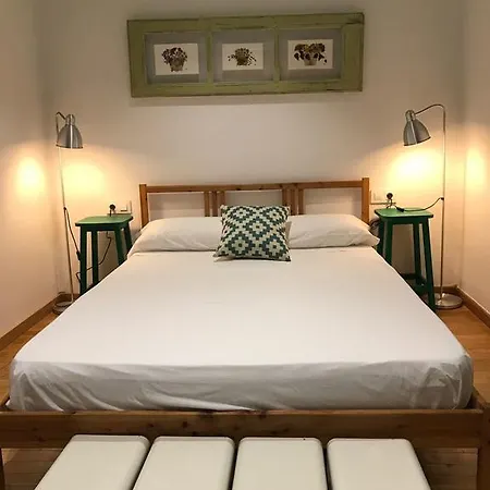 Casa Arbos A Arbeca, Les Garrigues Arbeca