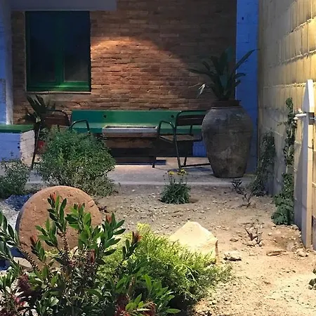 Casa Arbos A Arbeca, Les Garrigues Holiday home