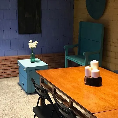 Casa Arbos A Arbeca, Les Garrigues