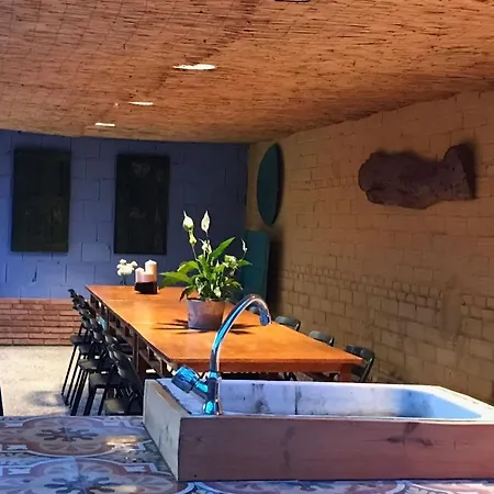 Casa Arbos A Arbeca, Les Garrigues * Arbeca
