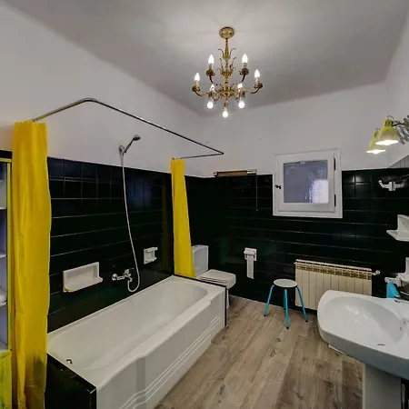 Holiday home Casa Arbos A Arbeca, Les Garrigues *