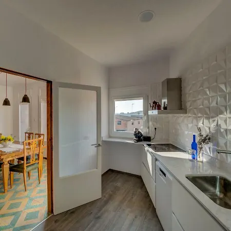 Holiday home Casa Arbos A Arbeca, Les Garrigues Arbeca
